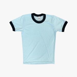 Los Angeles Apparel ringer tee